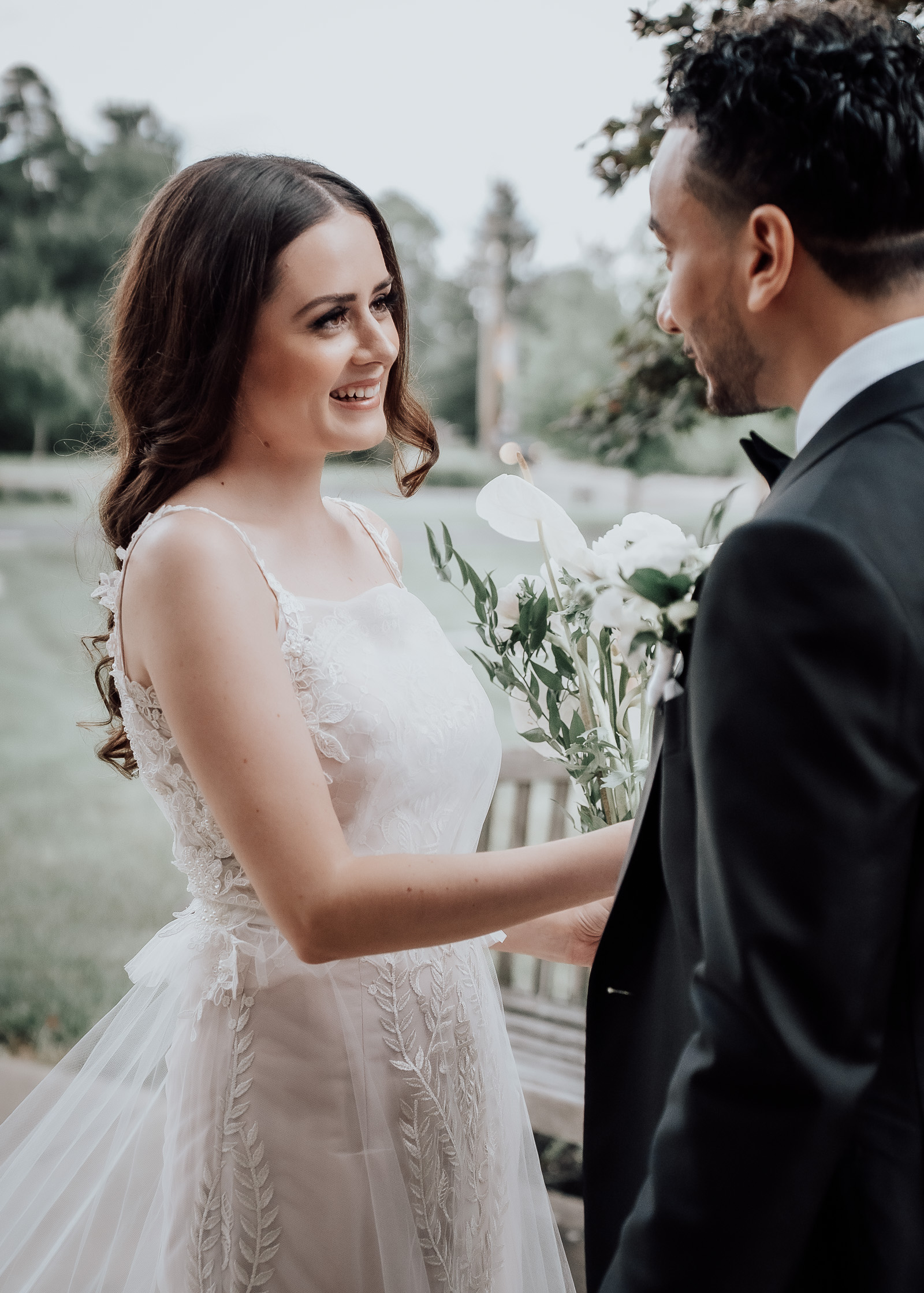 Wedding Photographer Linen Elm Fine Art Luxury Wedding Photography 1 15 | Cincinnati Wedding Photographer | Linen &Amp; Elm Photography | Cincinnati Wedding Photographer | Fine Art Photography | Documentary Style