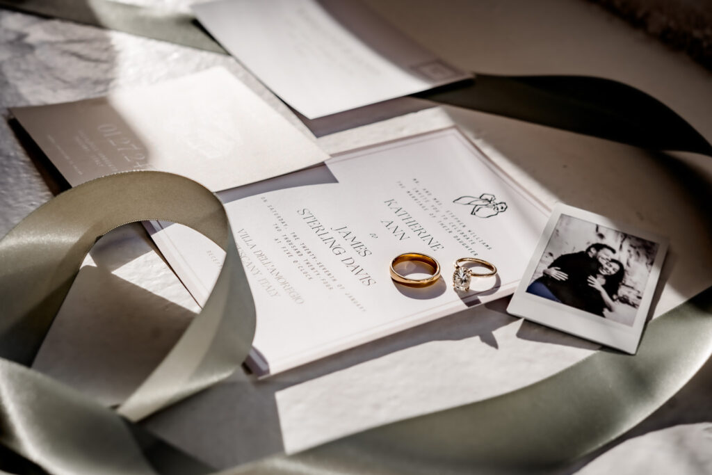 Wedding Details Preceremony Photography Timeline Planning Tips