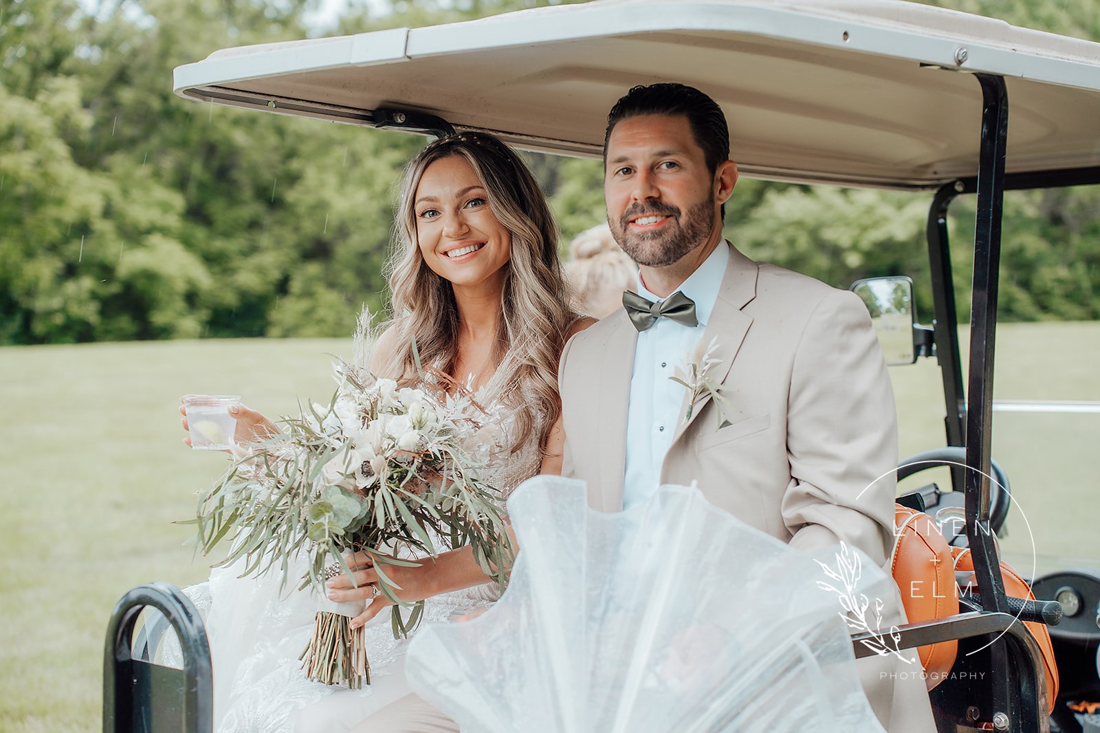Bohemian Style Wedding Cedar Bay Farm 19 | Cincinnati Wedding Photographer | Linen &Amp; Elm Photography | Cincinnati Wedding Photographer | Fine Art Photography | Documentary Style