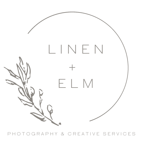 Linen & Elm Photography